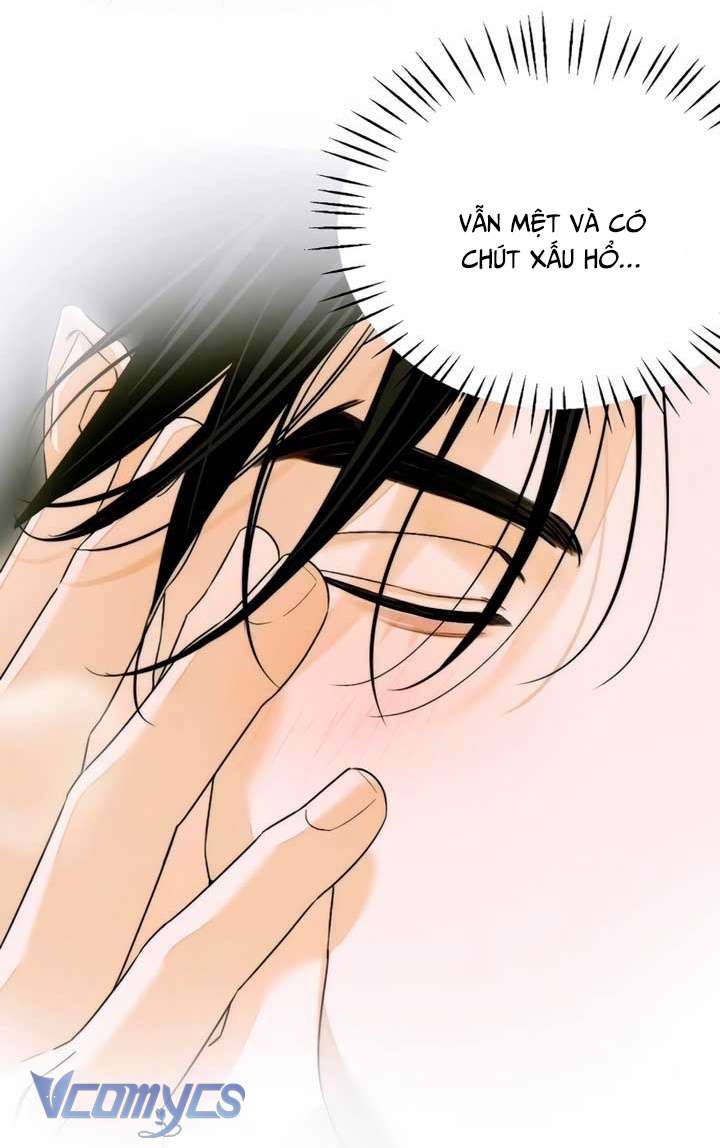 [18+] Mong Ước Của Ác Quỷ Chap 62 - Next Chap 63
