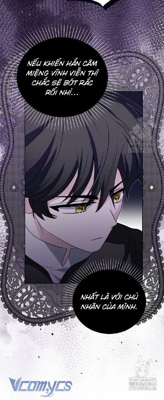 Kế Hoạch Nghỉ Hưu Của Nhân Vật Phản Diện Chap 29 - Trang 4