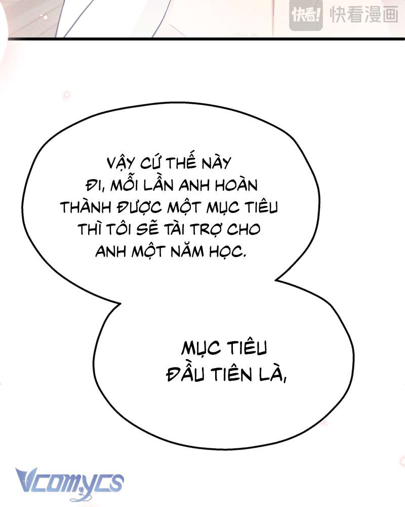 Cô Ấy Sẽ Thuần Hóa Các Anh Hùng Chap 12 - Trang 3