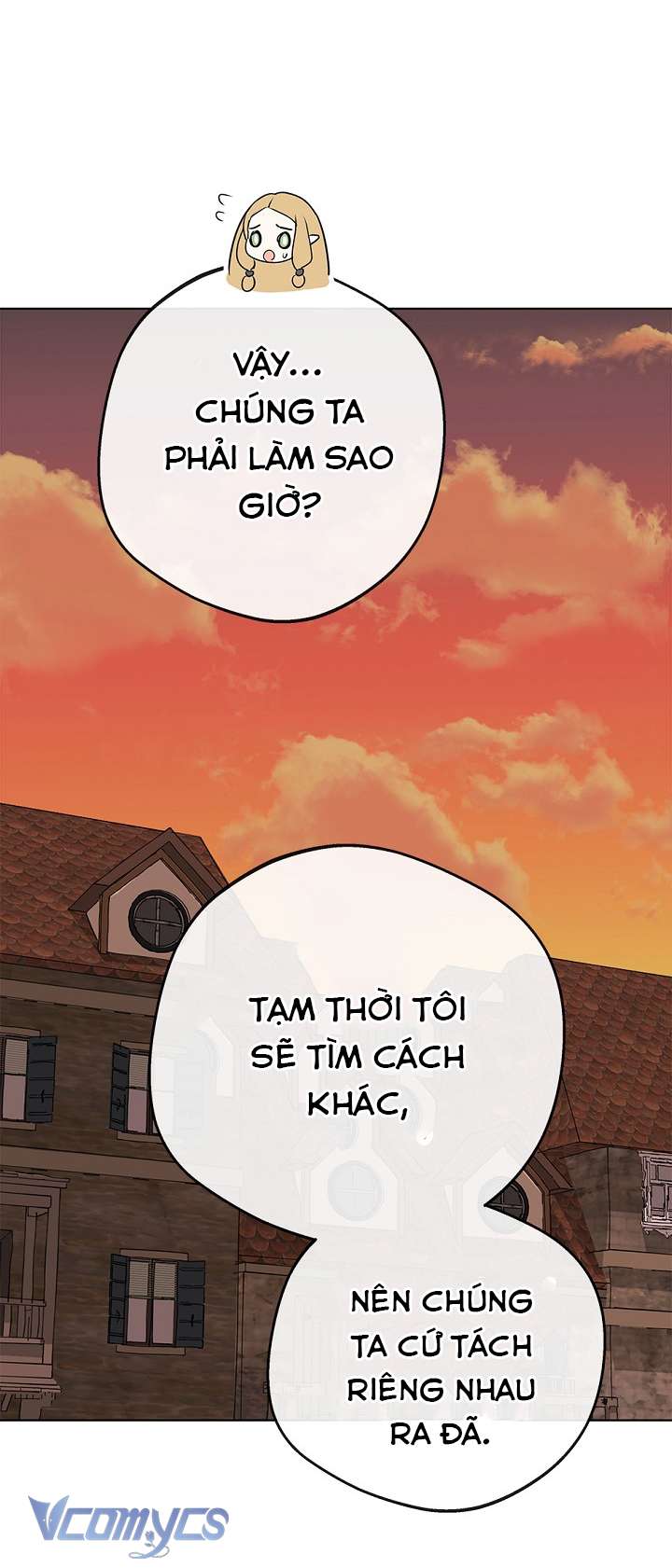 [KHÔNG CHE] Yêu Tinh Giao Phối Chap 9 - Next Chap 10