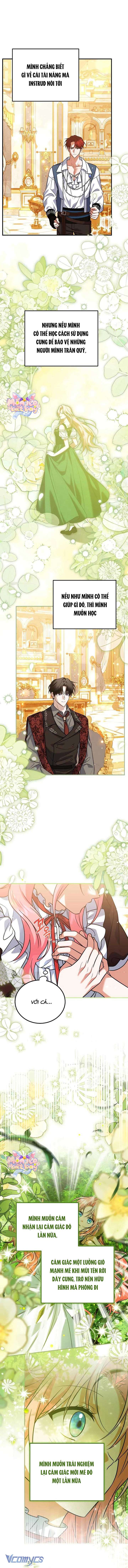 Cách Để Khiến Cuốn Tiểu Thuyết Bi Kịch Thành Chữa Lành Chap 28 - Trang 3