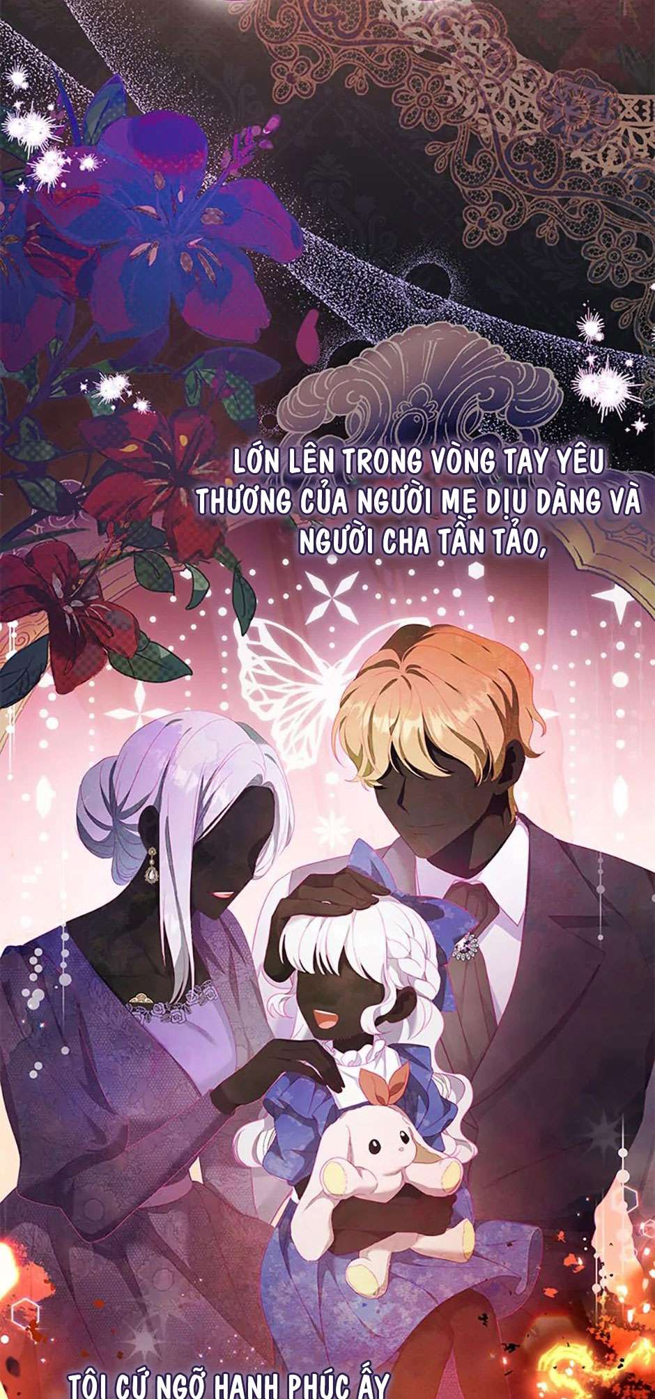 Hầu Gái Trong Trò Chơi Harem Ngược Muốn Nghỉ Việc Chap 52 - Trang 4