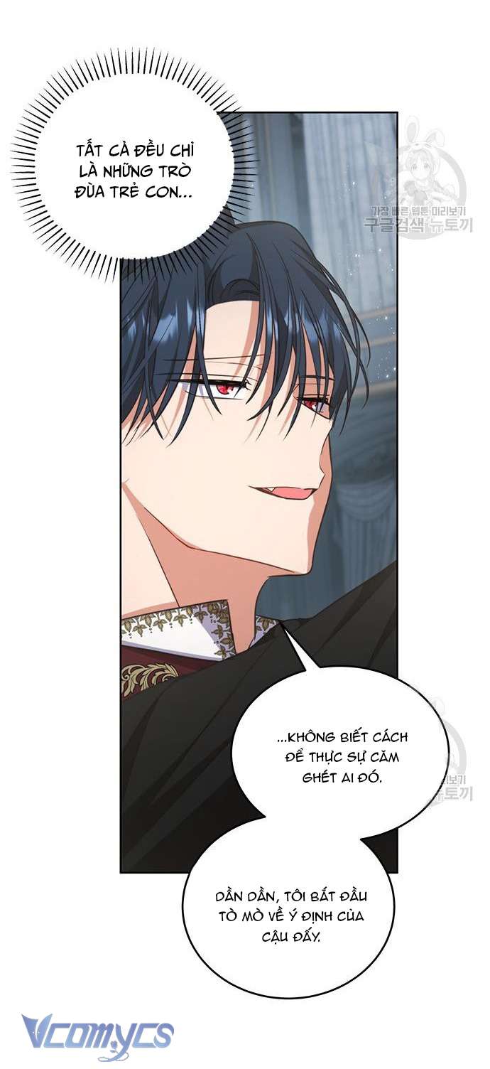 Làm Thế Nào Để Ăn Chủ Nhân Chap 68 - Trang 3