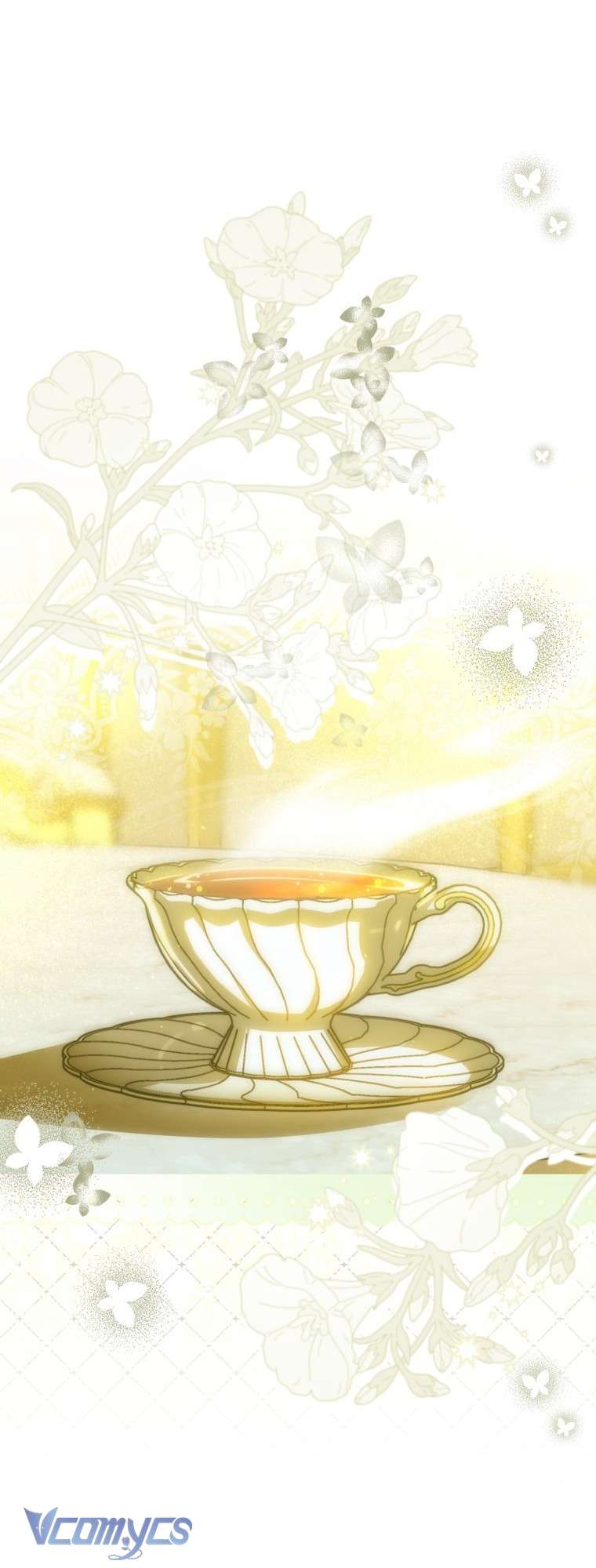 Người Vợ Hắc Ám Của Cậu Chồng Nhỏ Chap 4 - Trang 2