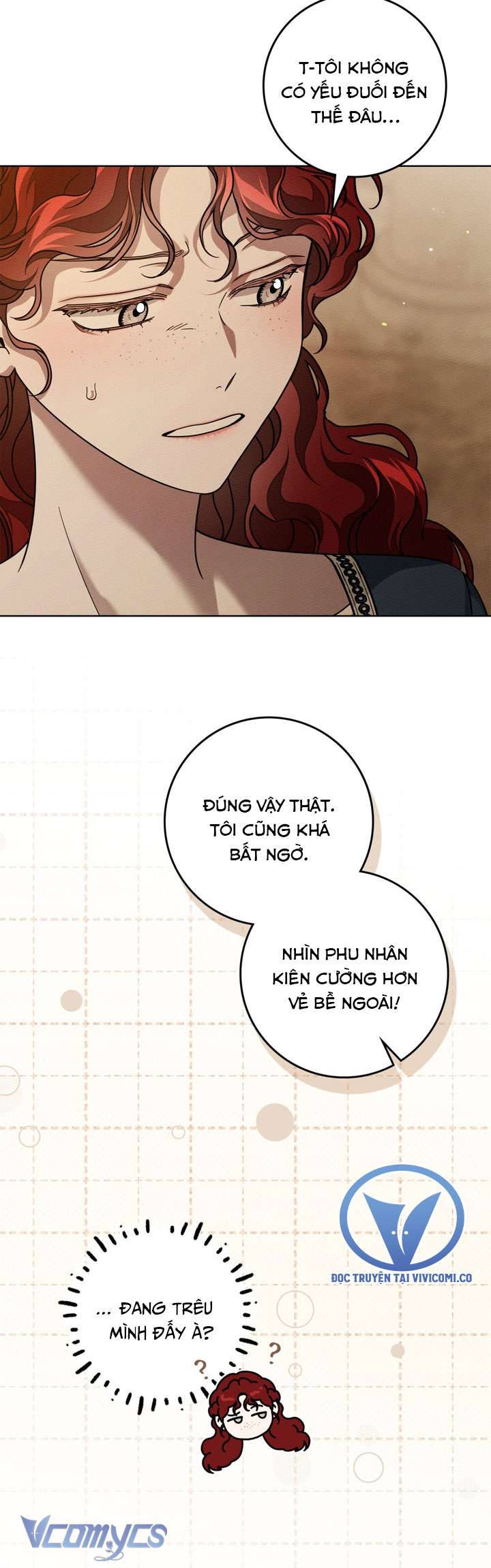 Dưới Bóng Cây Sồi Chap 115 - Trang 4