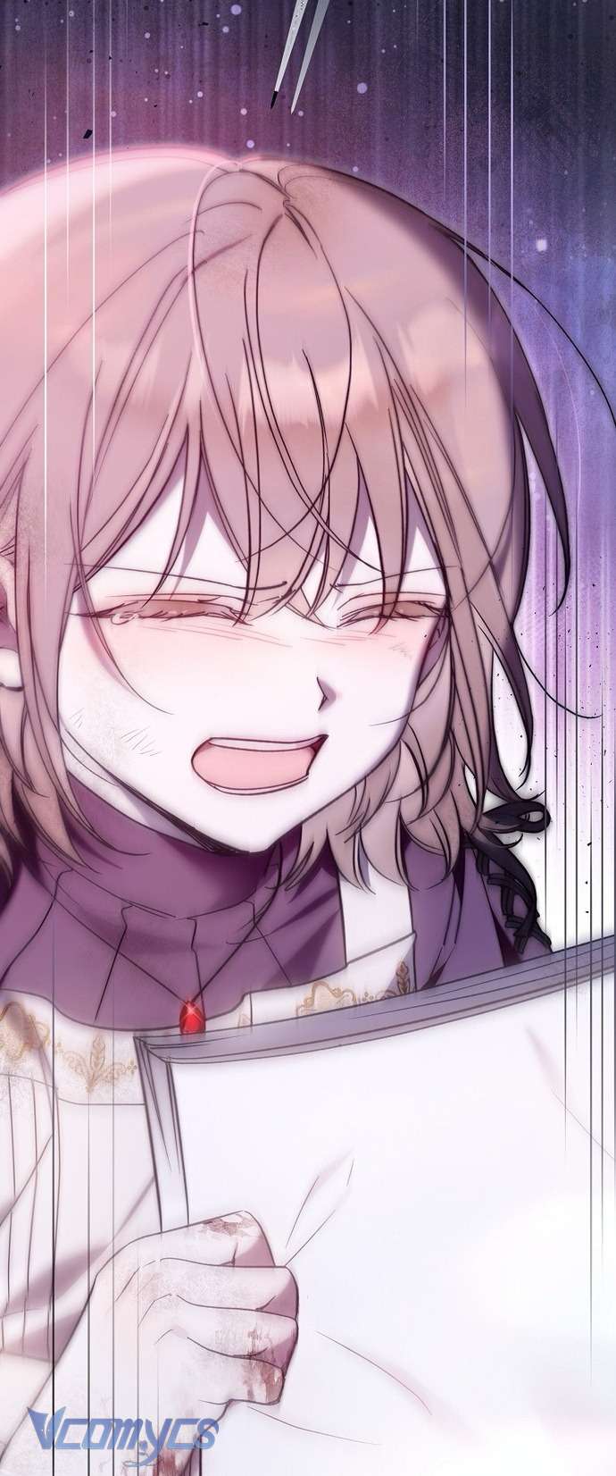 Độc Chiếm Sủng Ái Của Công Chúa Út, Mọi Người Đều Say Mê Tôi. Chap 7 - Next Chap 8