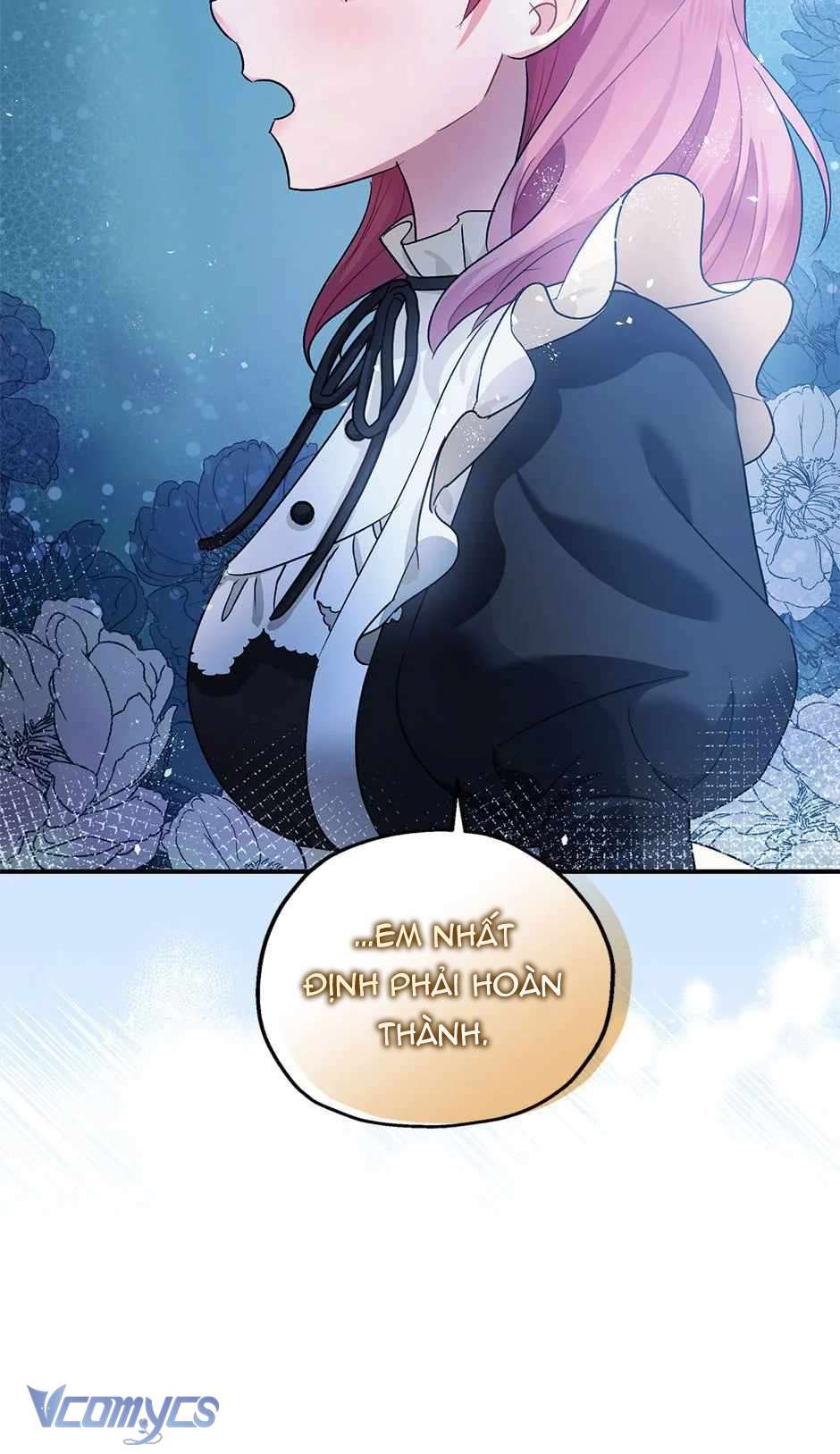 Liều Thuốc An Thần Của Bạo Chúa Chap 45 - Trang 4