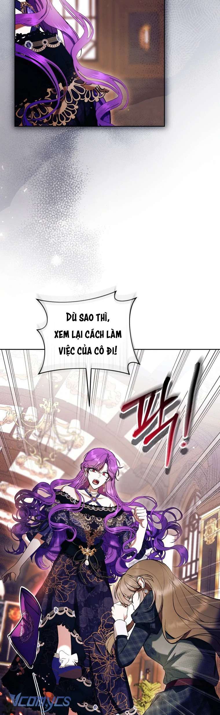 Làm Ác Nữ Bộ Không Tuyệt Sao? Chapter 78 - Trang 4