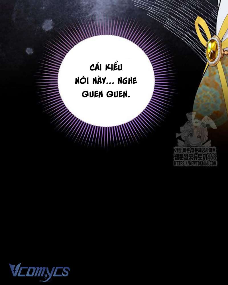 Trước Khi Em Có Ý Định Chạy Trốn Ta Sẽ Ngăn Chặn Nó Chap 20 - Trang 3