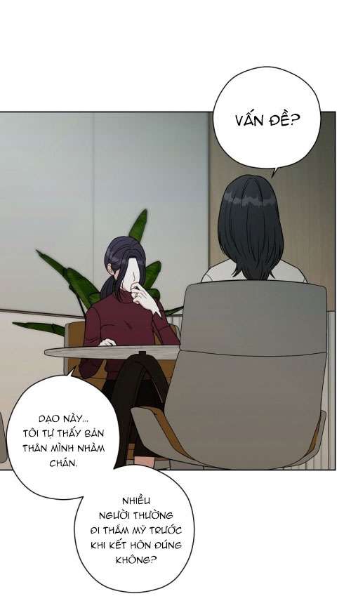 [18+] Ngọn Gió Thơ Ngây Chap 7 - Trang 2