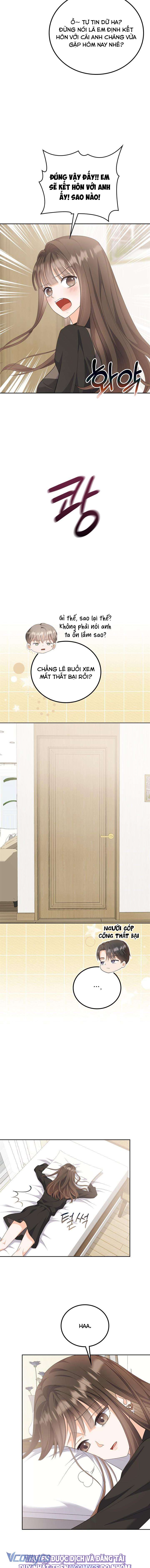 [18+] Giờ Tăng Ca Chap 13 - Trang 2