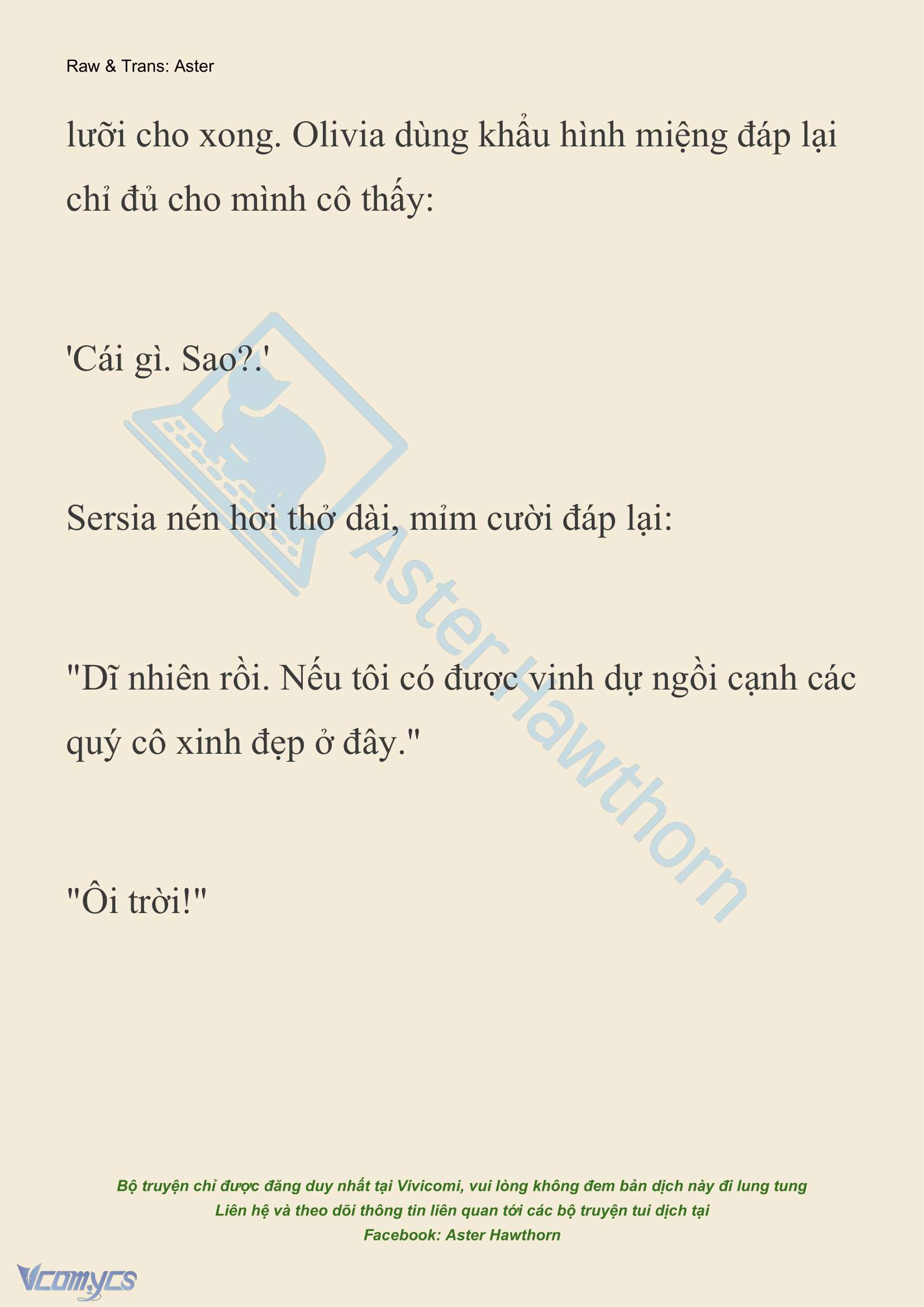 [NOVEL] Gặp Lại Kẻ Thù Ở Lễ Đính Hôn Chap 250 - Trang 2