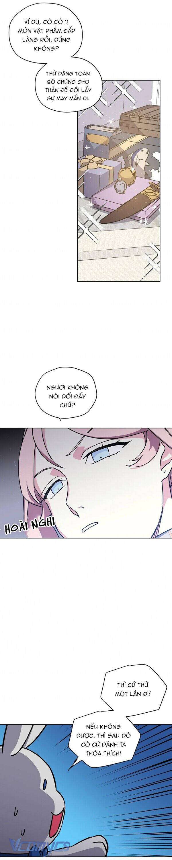 CHITRA Chap 77 - Next Chapter 77.1