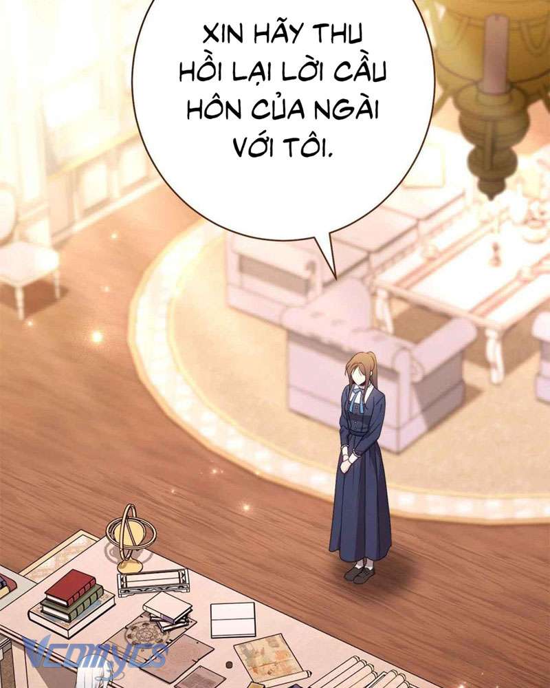 Hầu Gái Độc Quyền Của Hoàng Hậu Phản Diện Chap 110 - Trang 3