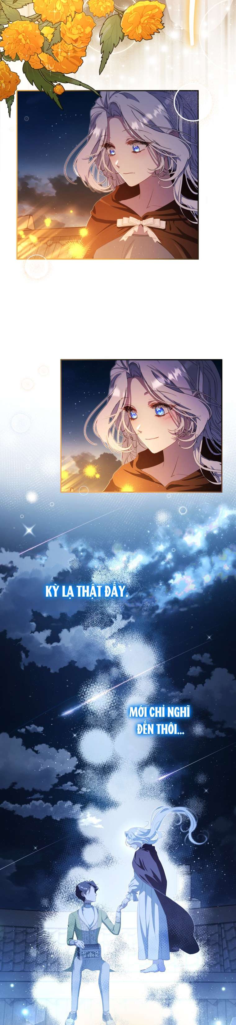 Người Phải Trả Giá Bằng Mạng Sống Vì Đã Lừa Dối Tôi Chap 10 - Trang 4