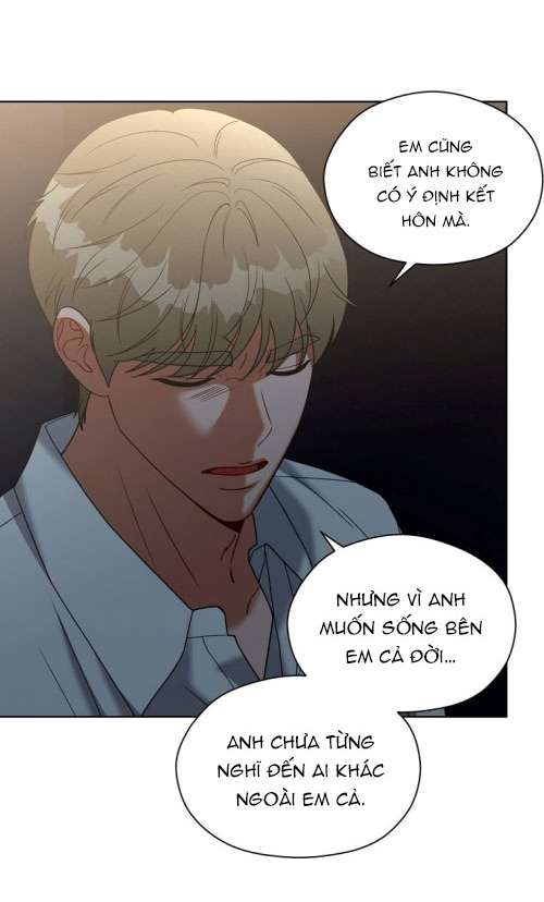 [18+] Ngọn Gió Thơ Ngây Chap 8 - Trang 2