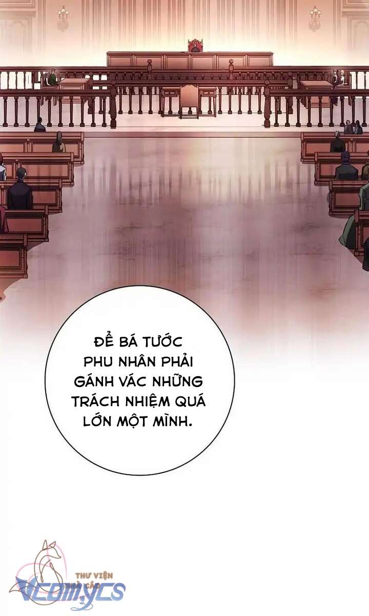 Hãy Để Luật Sư Chuyên Nghiệp Lo Chuyện Ly Hôn Chap 1 - Trang 2