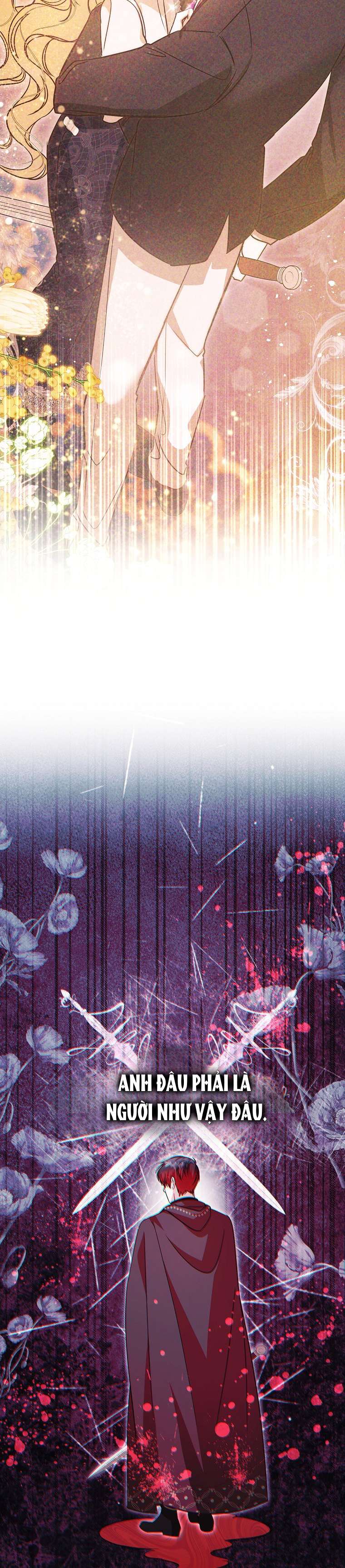 Chị Gái Tôi Là Nhân Vật Chính Chap 50 - Trang 2