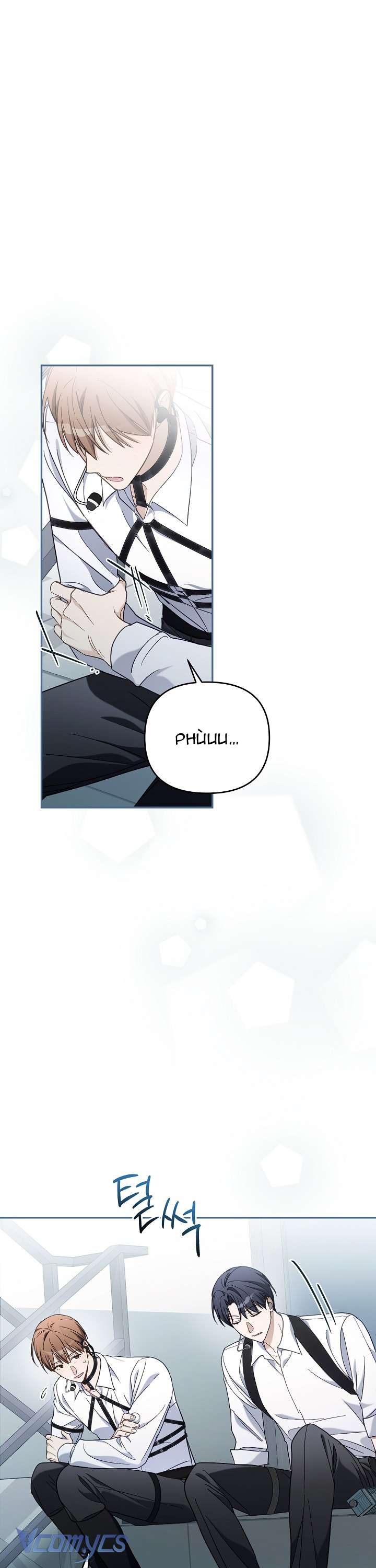 PD Rác Rưởi Sống Sót Với Thân Phận Thần Tượng Chap 13 - Trang 2