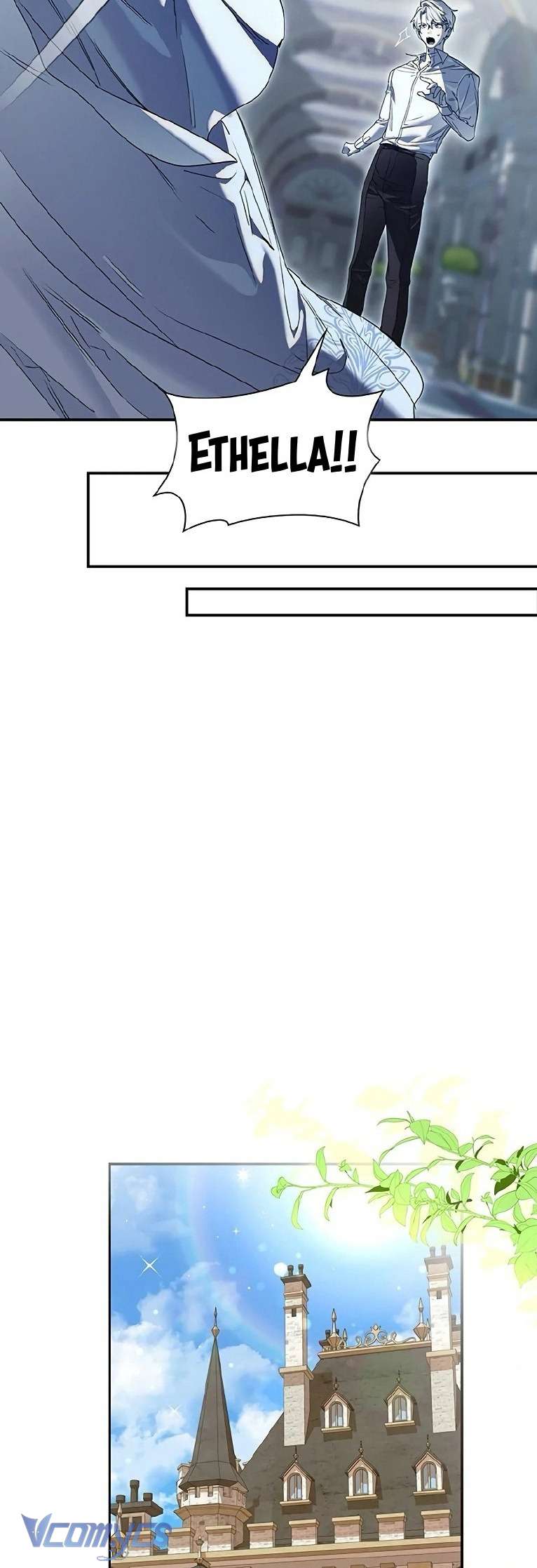 Cứ Cố Gắng Hết Sức Để Hối Hận Chap 24 - Trang 3