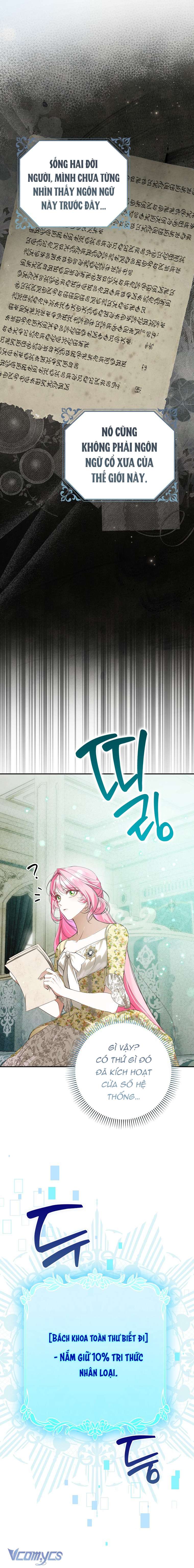 Kẻ Phản Diện Đó Chính Là Tôi Chap 12 - Trang 3