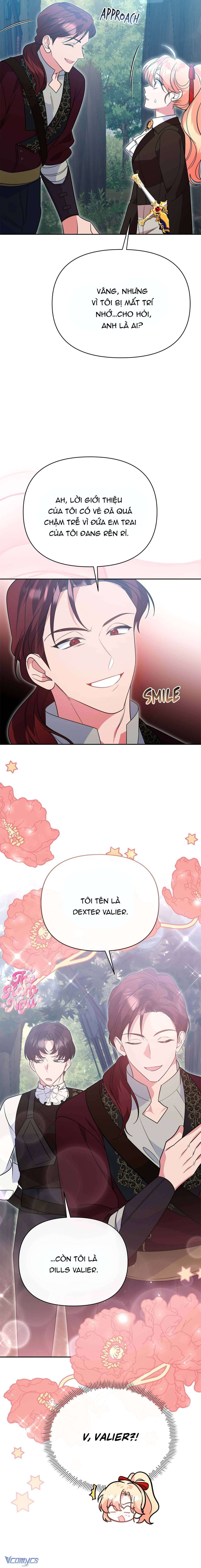 Có Nhiều Nam Chính Quá Đi! Chap 45 - Next Chap 46