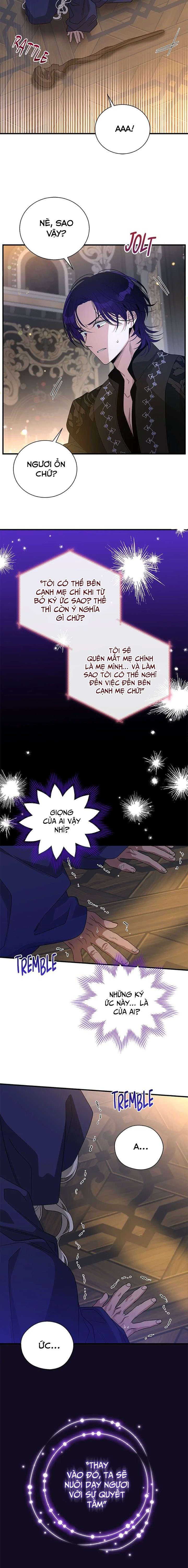 Chồng Yêu, Tôi Đây Bãi Công! Chap 104 - Trang 2