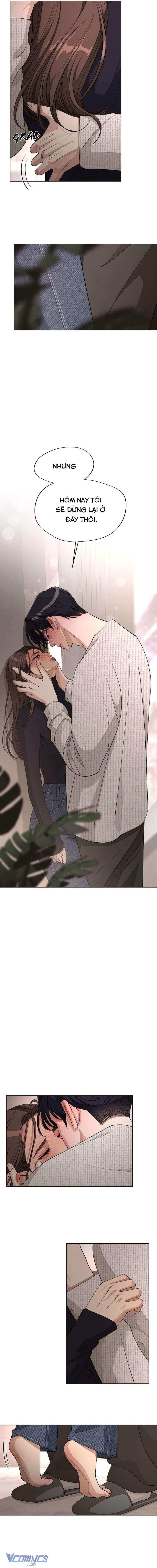 Chuyện Tình Chàng Iseop Chap 50 - Next Chap 51