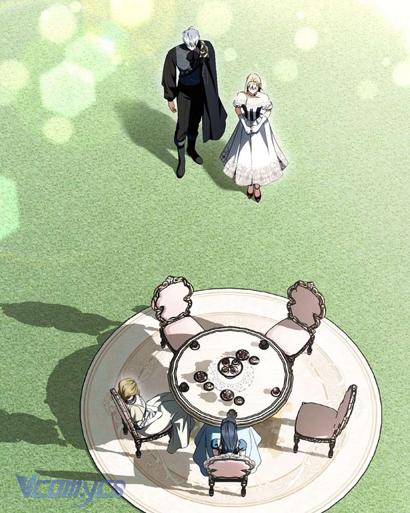 Các Nam Chính Đã Bị Nữ Phụ Cướp Mất Chap 55 - Trang 3