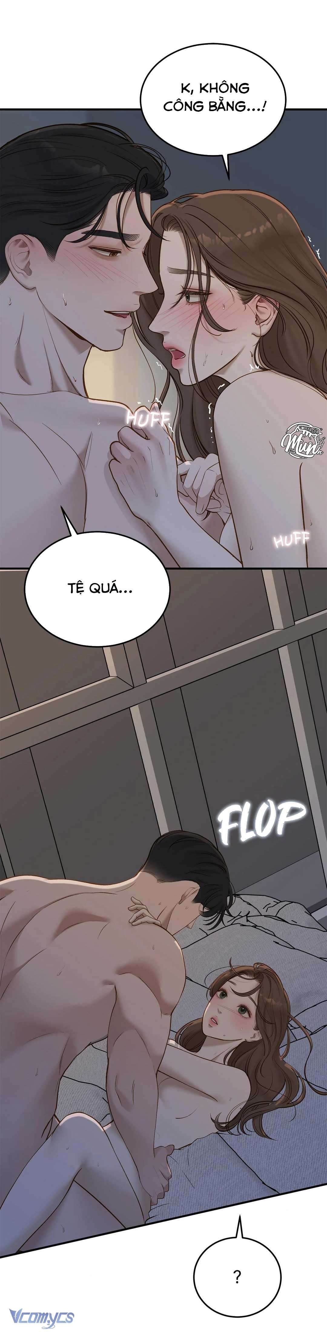 Bất Chấp Rủi Ro Chap 54 - Next Chap 55