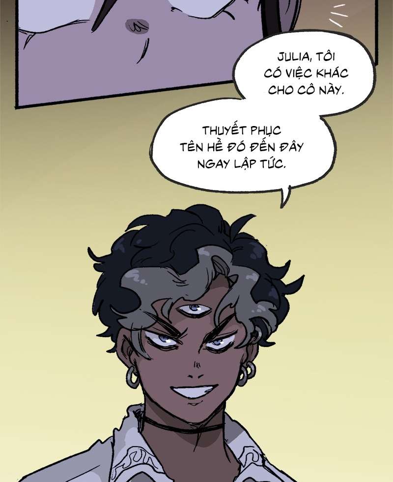 Marionetta Chap 32 - Trang 2