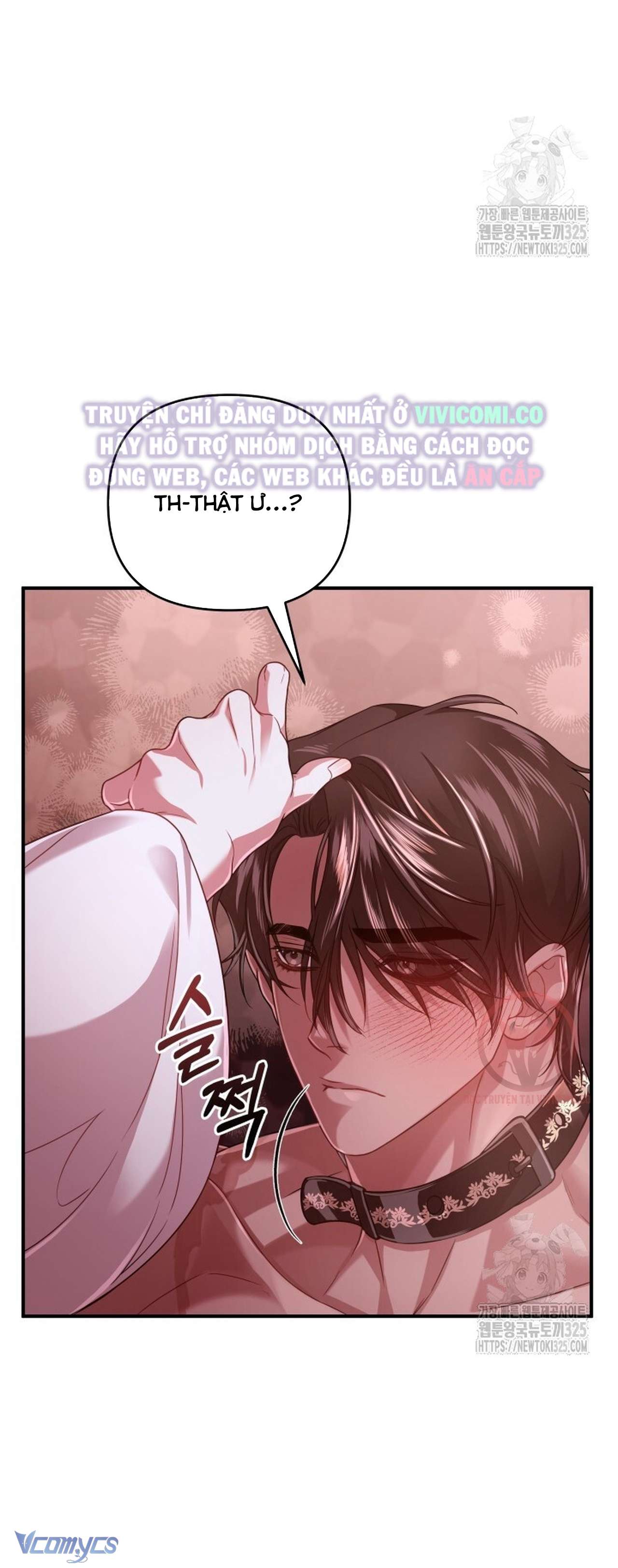 [18+] Bí Mật Của Quyền Lực Và Sự Hủy Diệt Chap 16 - Trang 3