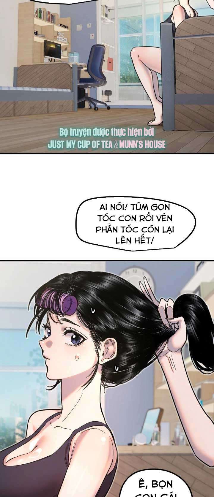 Manitto Chap 35 - Next Chap 36