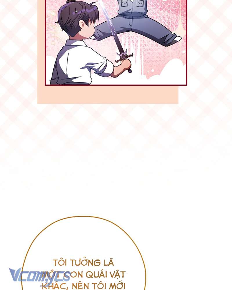 Nhật Ký Từ Chức Cấp S Của Thợ Săn Công Chức Chapter 30 - Next Chapter 31