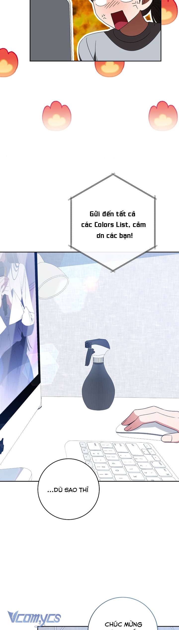 Trở Thành Leader Của Nhóm Nhạc Nữ Đang Trên Bờ Vực Sụp Đổ Chap 18 - Trang 3