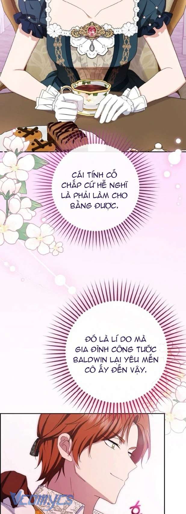 Được Yêu Thương Mà Còn Ngại Ngùng Sao! Chap 84 - Trang 4