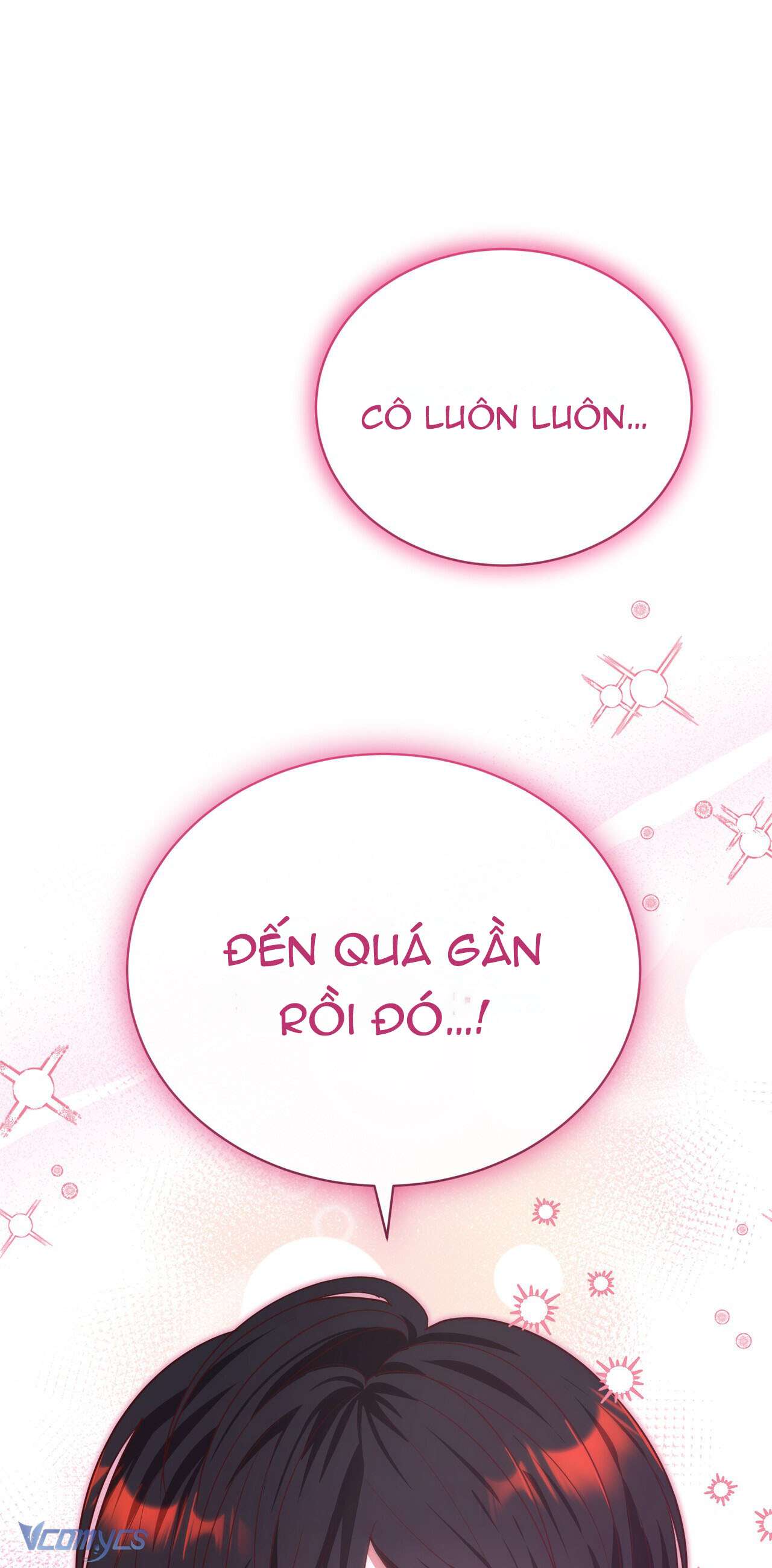 Kết Thúc Viên Mãn Không Cần Tình Yêu Chap 5 - Trang 3