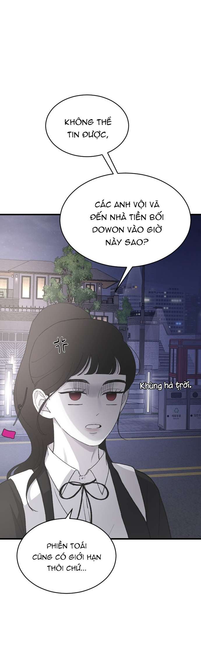 Ba Anh Trai Cực Phẩm Của Tôi Chap 68 - Trang 2