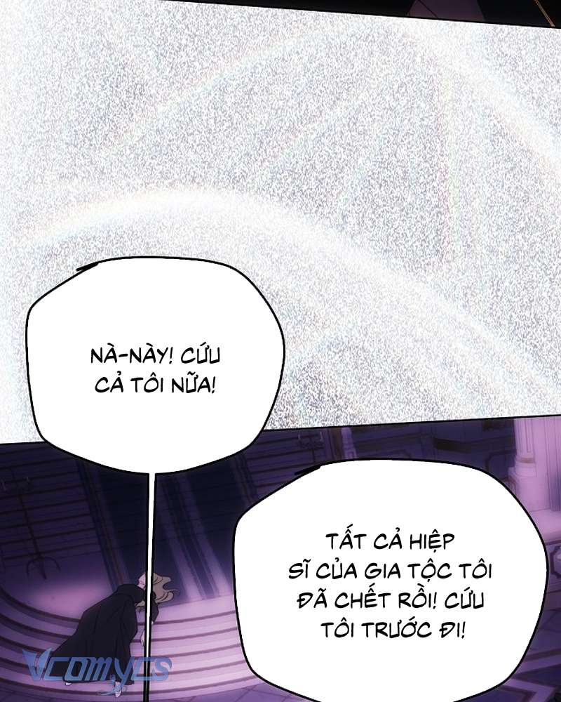 Hãy Dạy Em Cách Khao Khát Chap 51 - Trang 2