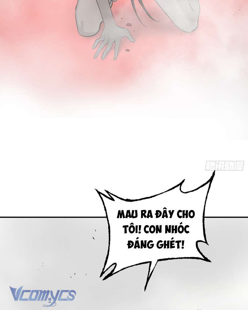 Ác Chi Hoàn Chapter 40 - Trang 4