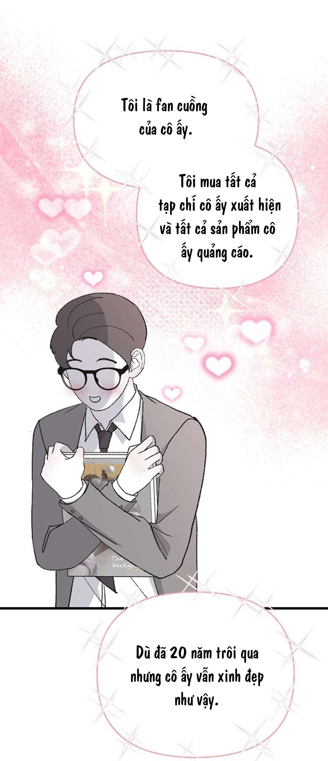 Ba Anh Trai Cực Phẩm Của Tôi Chap 75 - Trang 3