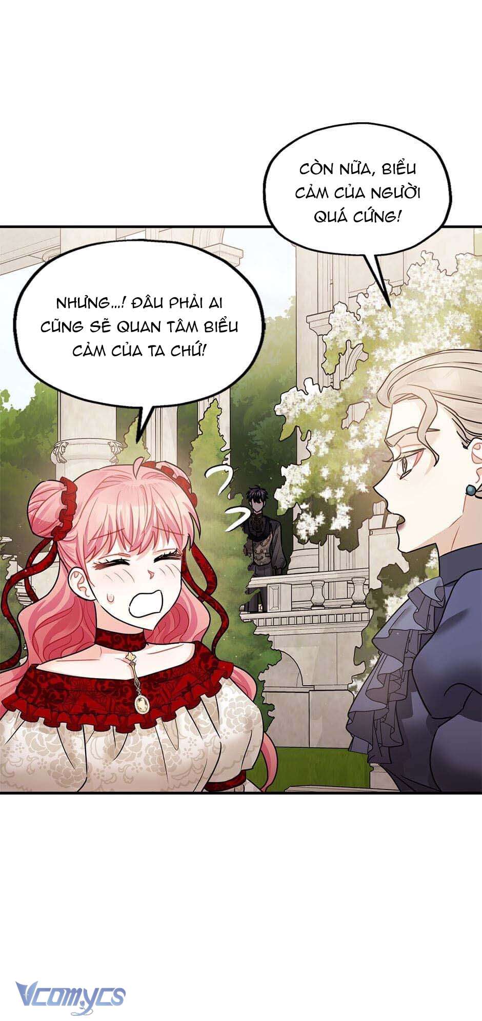 Liều Thuốc An Thần Của Bạo Chúa Chap 35 - Trang 4