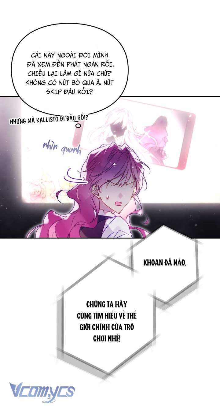 Kết Cục Của Nhân Vật Phản Diện Chỉ Có Thể Là Cái Chết Chap 182 - Trang 4