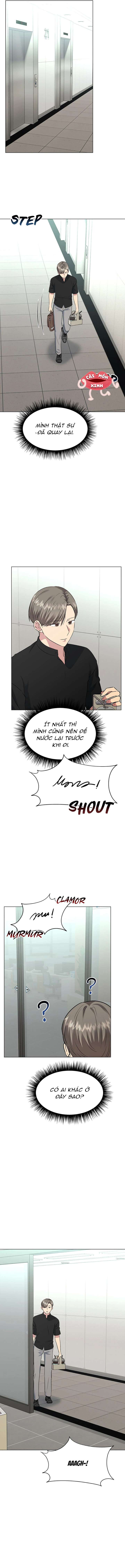 Twenty Nights Twenty Nights-Chap 53 - Trang 2