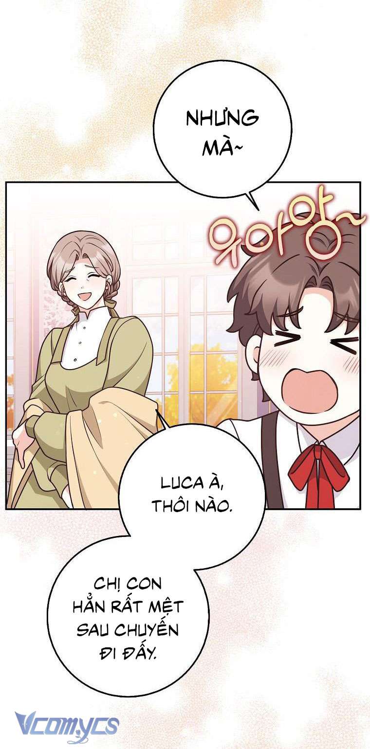 Tôi Thề Chúng Ta Chỉ Là Bạn Chapter 45 - Next Chapter 46