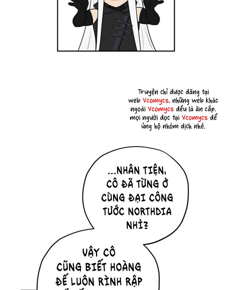 Trận Đấu Đồng Đội Của Những Tài Xế Xe Tải Chap 34 - Trang 4