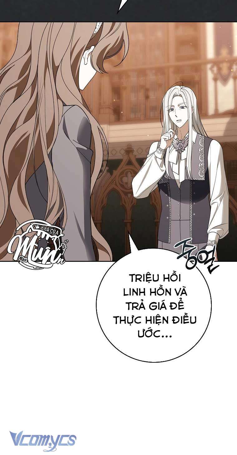 100 lời nguyền tại dinh thự Illestone Chap 37 - Trang 2