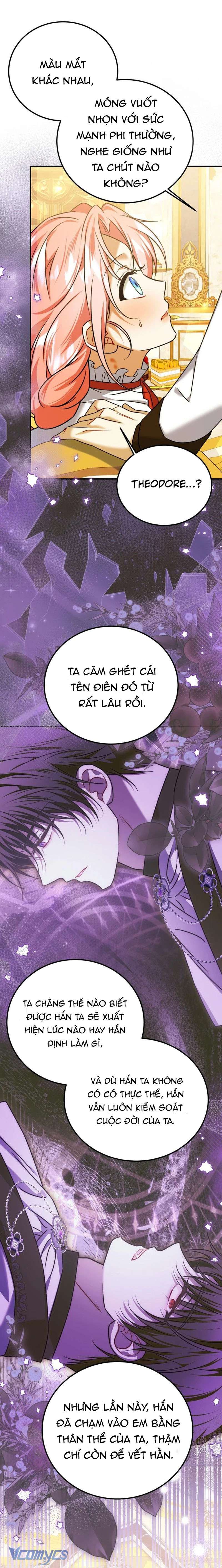 Cách Để Biến Cuốn Tiểu Thuyết Bi Kịch Thành Cuốn Tiểu Thuyết Chữa Lành Chap 44 - Trang 2