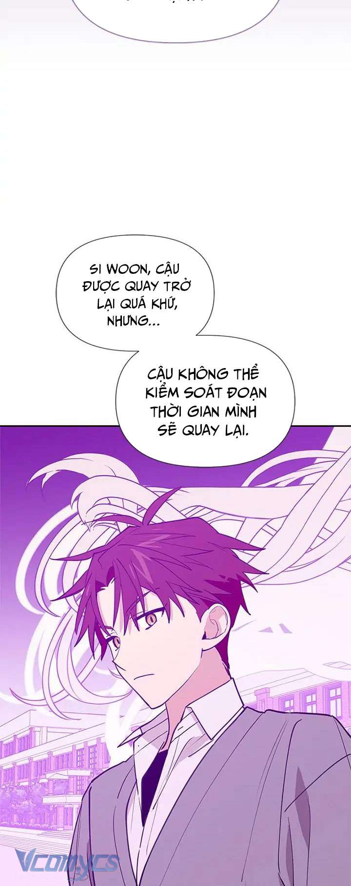 Điều Ước Sao Băng Chap 49 - Trang 4