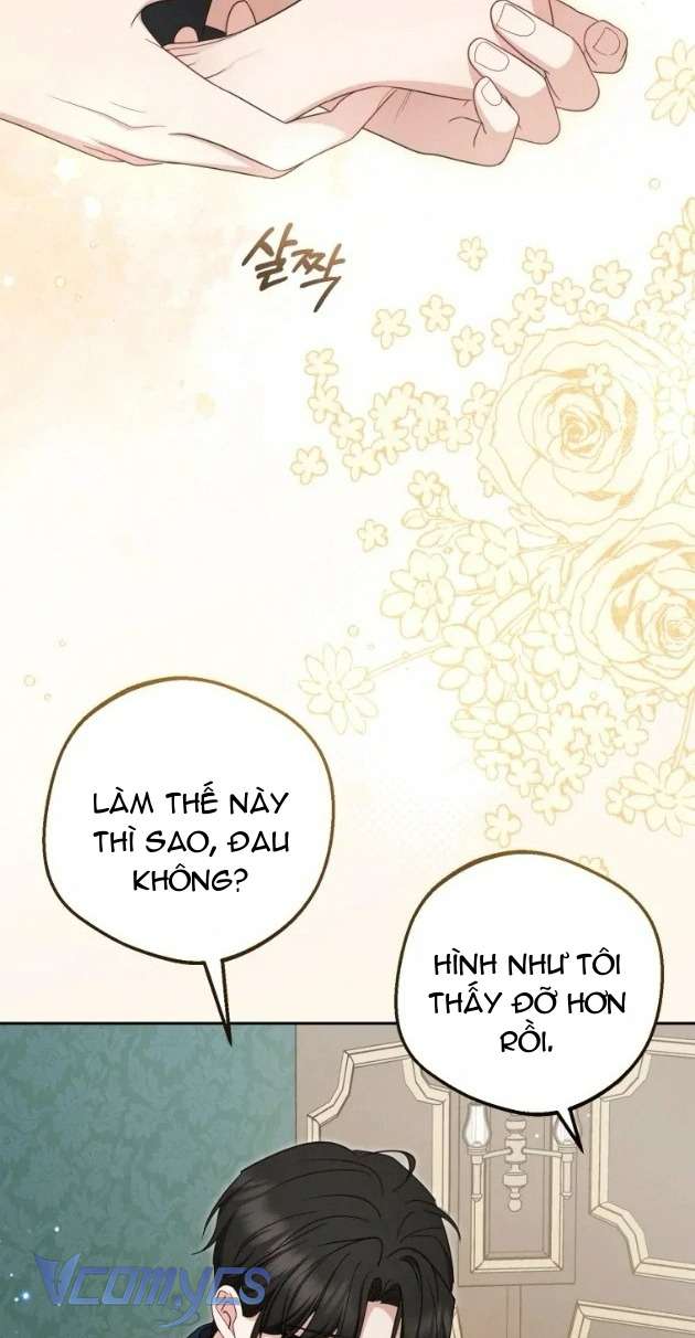 Được Yêu Thương Mà Còn Ngại Ngùng Sao! Chap 85 - Trang 4